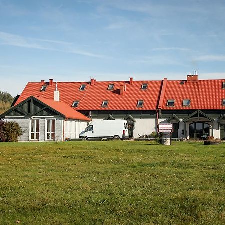 Uroczysko Deresze Gilawy Exterior foto