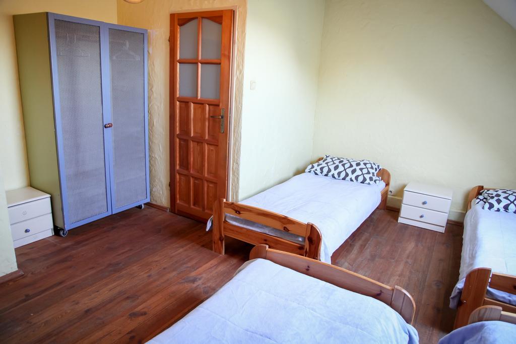 Uroczysko Deresze Gilawy Exterior foto