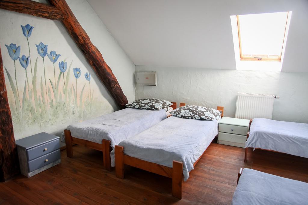 Uroczysko Deresze Gilawy Exterior foto
