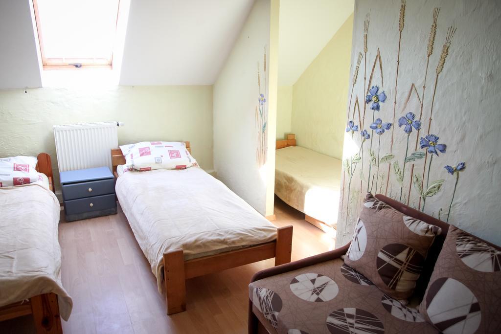 Uroczysko Deresze Gilawy Exterior foto