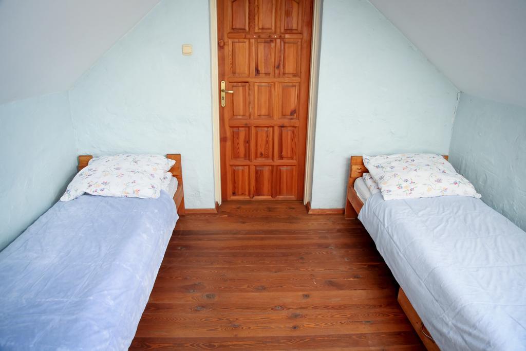 Uroczysko Deresze Gilawy Exterior foto