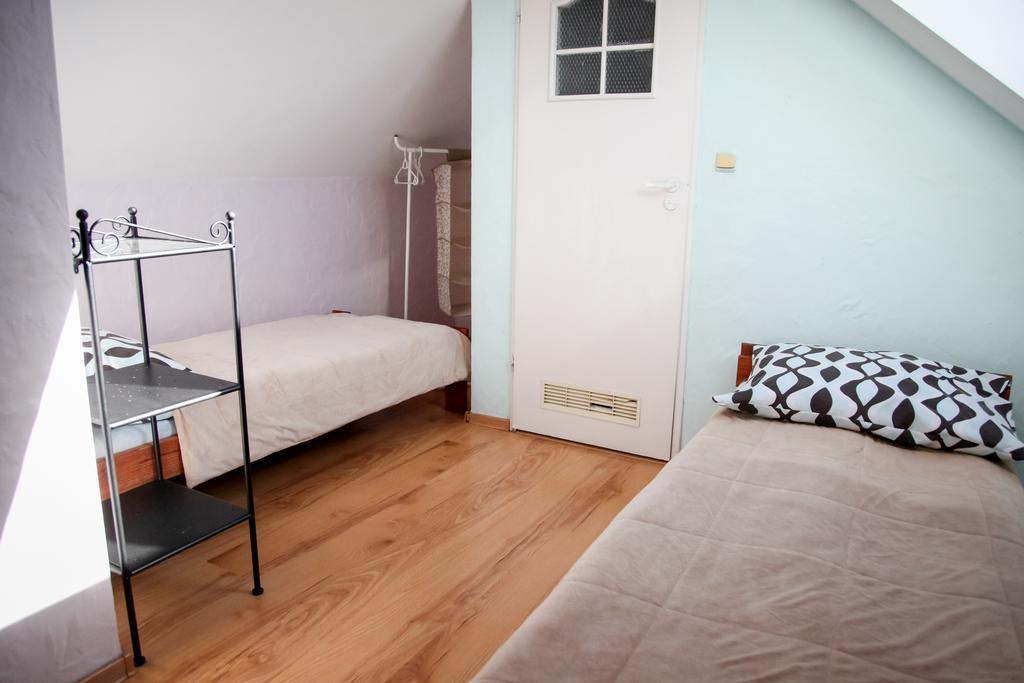 Uroczysko Deresze Gilawy Exterior foto