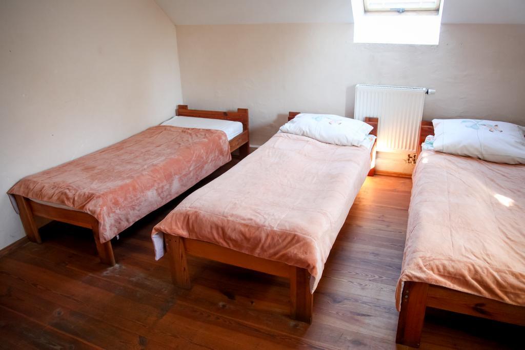 Uroczysko Deresze Gilawy Exterior foto