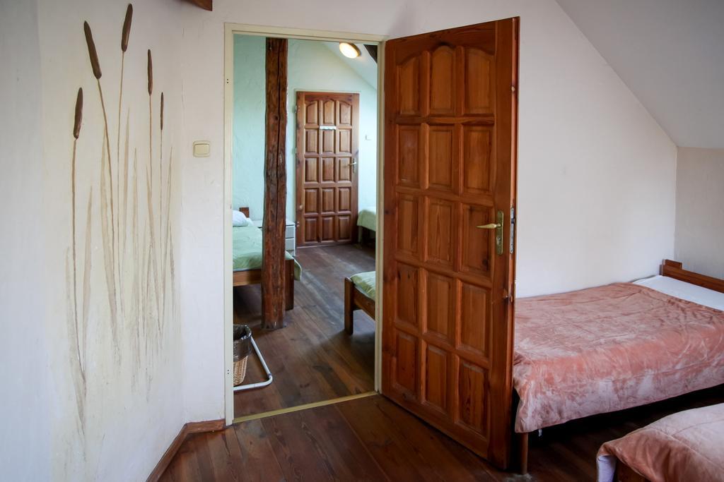 Uroczysko Deresze Gilawy Exterior foto