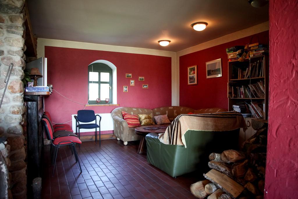 Uroczysko Deresze Gilawy Exterior foto