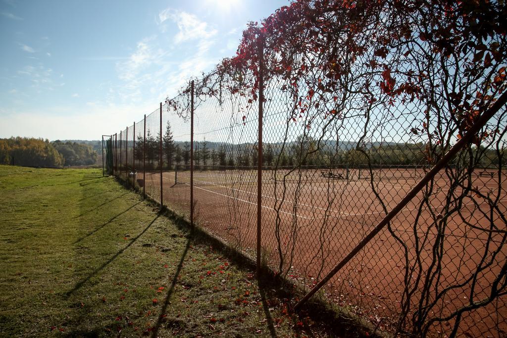 Uroczysko Deresze Gilawy Exterior foto