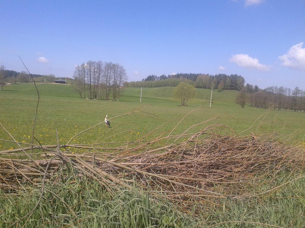 Uroczysko Deresze Gilawy Exterior foto